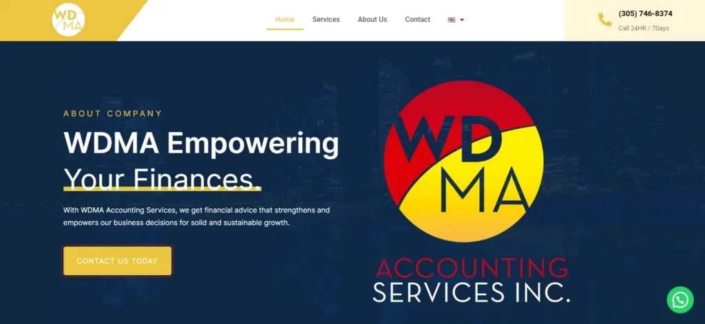 Cliente hosting y dominio