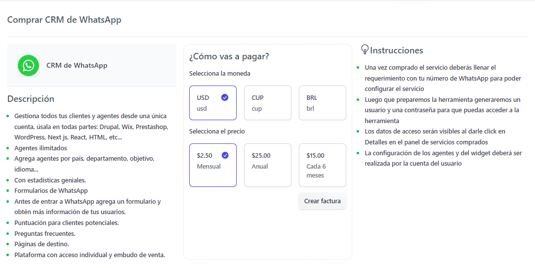 Marketing de afiliados en Cuba